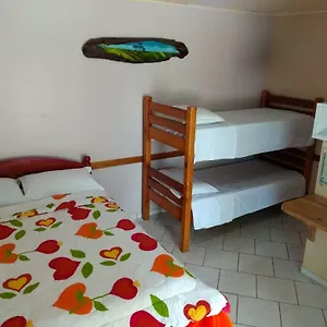 Estalagem Acapi Pesque Prove, Linha Blinda